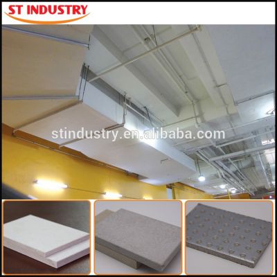 China Wholesale High quality fireproof wall decoration board