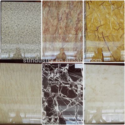 chinese artificial marble slab artificial stone production line