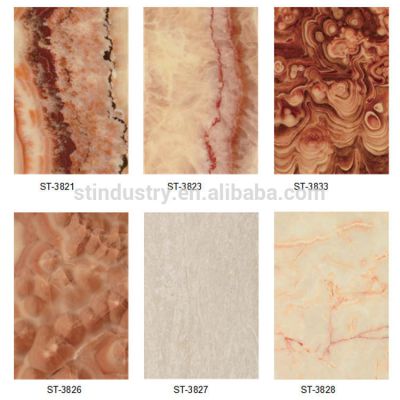 New Material High quality healthy Design interior exterior wall decorative panel