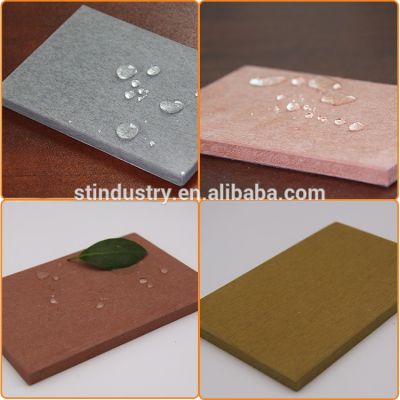 Manufactured Home Design 100% non asbestos calcium silicate board price