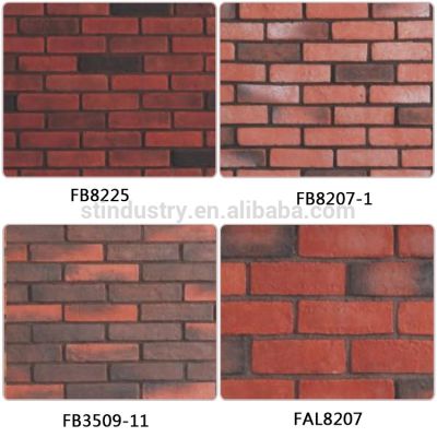 China manufacturer interior brick paneling Wholesaler Price