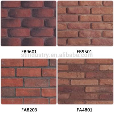 Wall Decorative low price lowes interior brick paneling