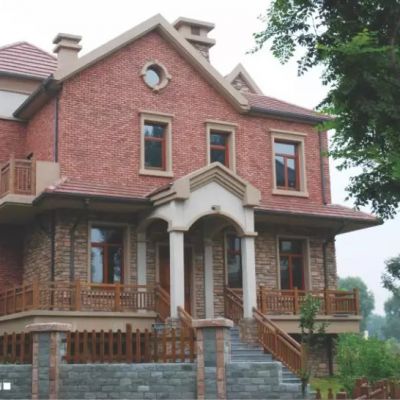 Cheap high quality artificial brick