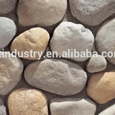 New Design cheap interior decorative artificial indoor stone walls