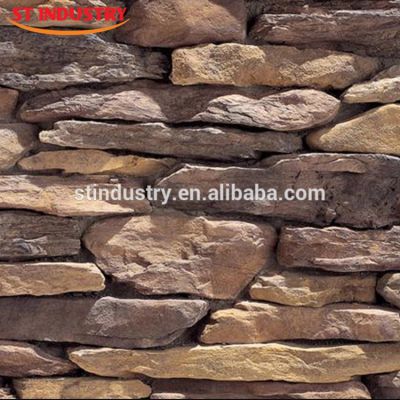High quality wall decorative slate cheap cultured stone