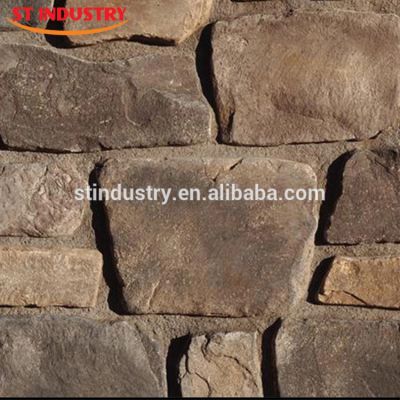 Low Price China factory direct sale cultured stone veneer lowes