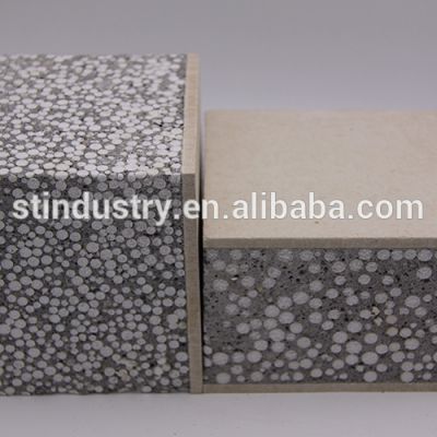 Alibaba China hot sell XPS sandwich panel suppliers in uae