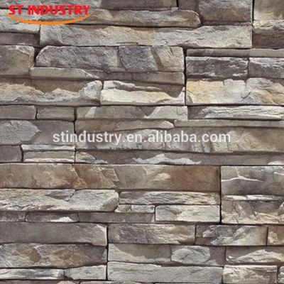 Cheap artificial fake stone