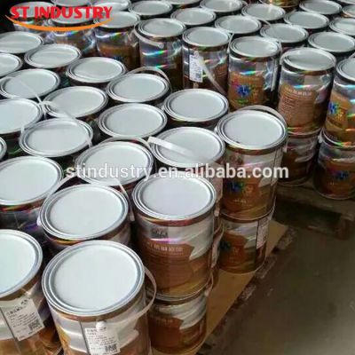 Exterior and Interior Inorganic Silicate Texture wall coating