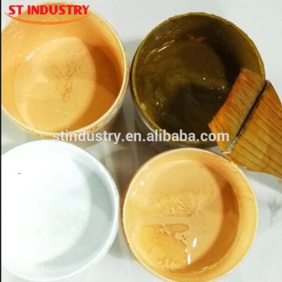 Professional Colorful anti-corrosion powder coating powders