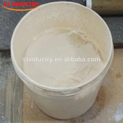 Exterior Water Based Architectural Inorganic spray coating