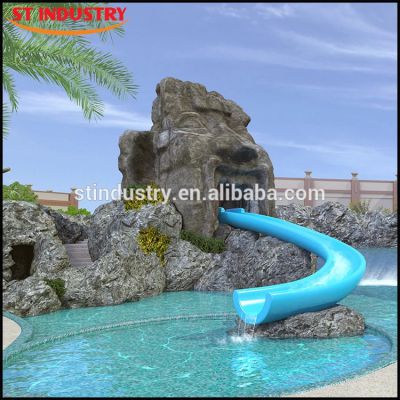 Chinese factory direct stylish Artificial Landscaping rockery
