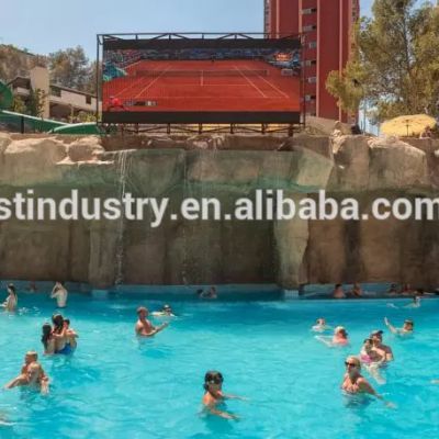 Popular Imitation Stone Indoor or Outdoor water fountain