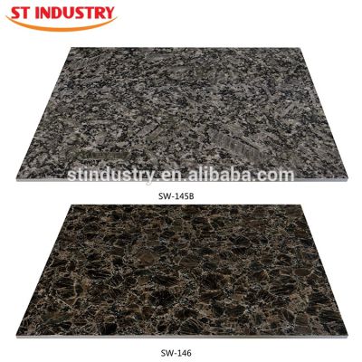 Wholesale Price Marble Texture interior waterproof decorative bathroom wall board