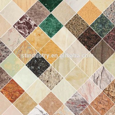 Factory Price Solid Decorative solid Surface artificial quartz stone