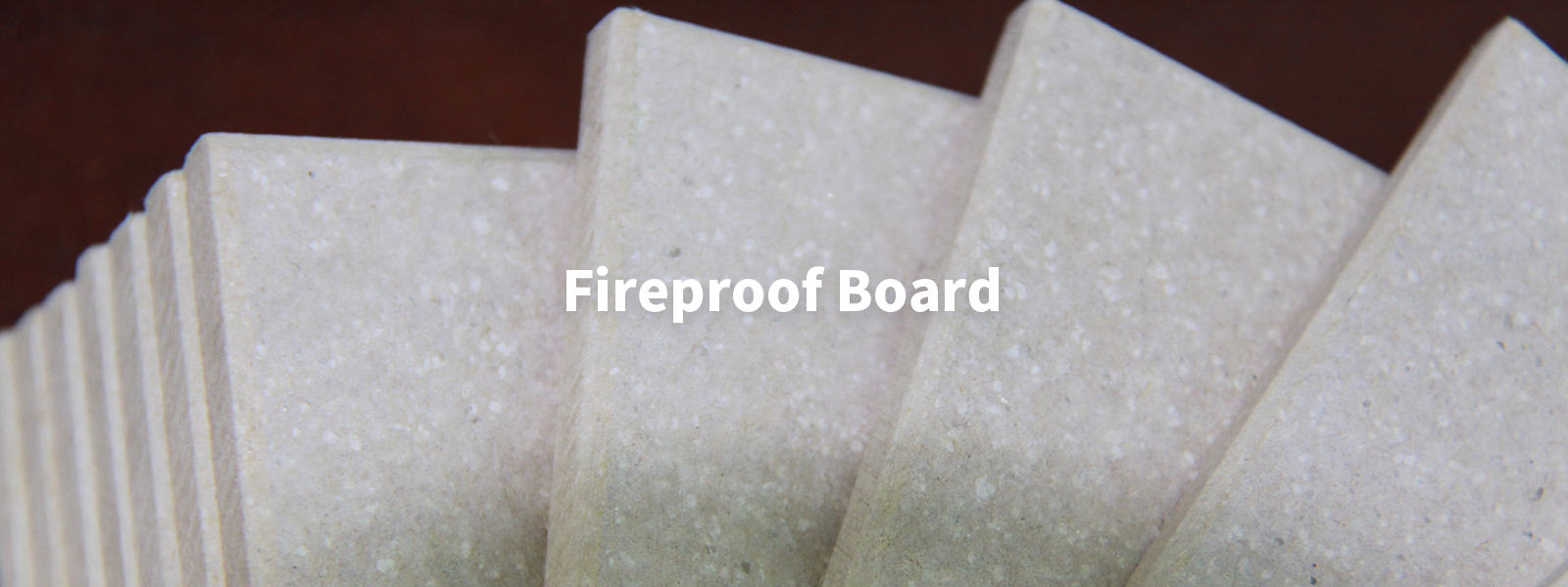 Fireproof Board