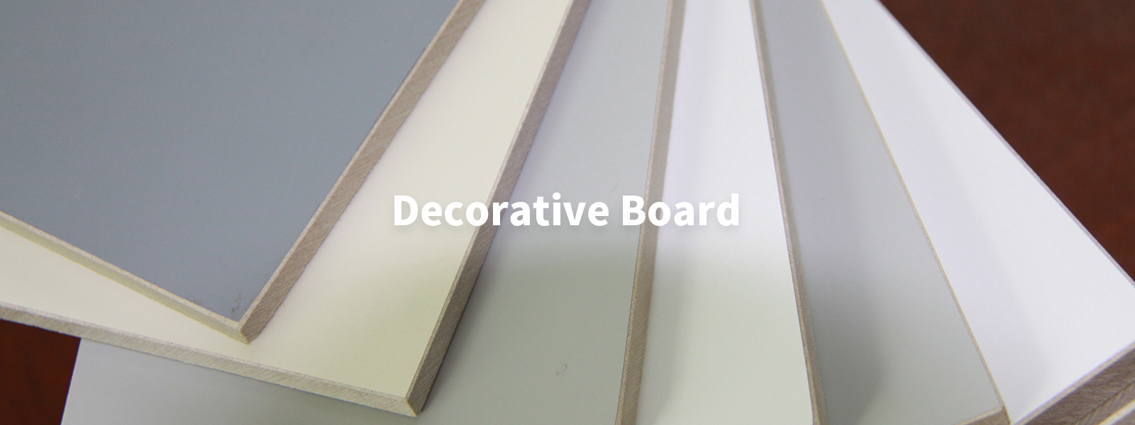 Decorative Board