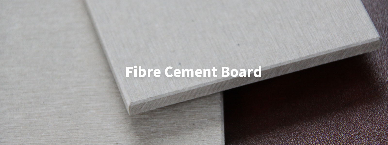 Fibre Cement Board