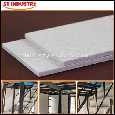 High quality Frost resistance calcium silicate board gypsum board