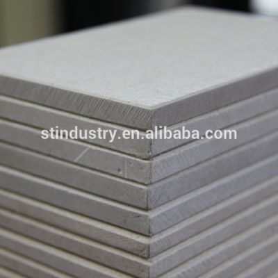 Good chemical resistance Manufactured Home Design calcium silicate board price