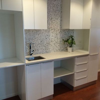 Australia standrad New design modular prefab container office