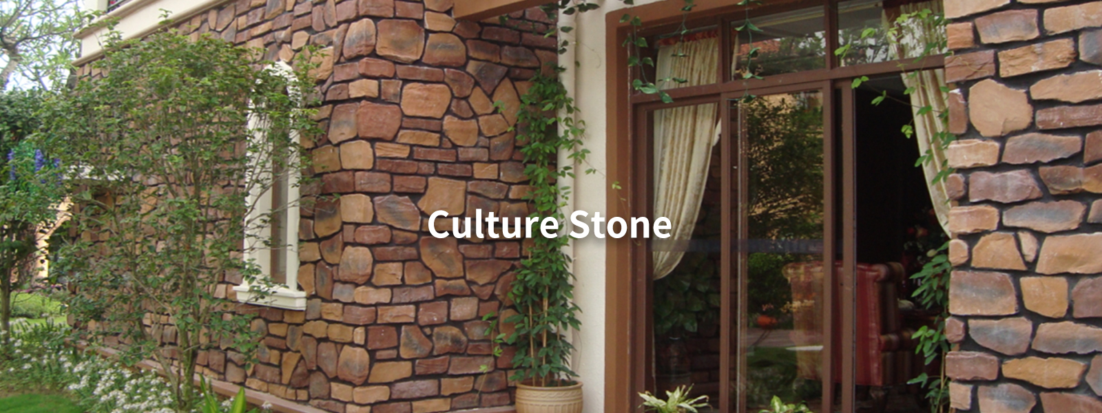 Culture Stone