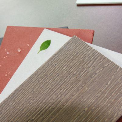 9mm calcium silicate insulation Decoration board