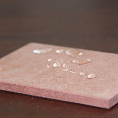 Luxury Reinforced Non-asbestos Decorative 6mm fibre cement board