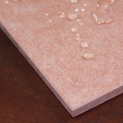 Manufacturer supply class A Fire Resistance wall decoration board