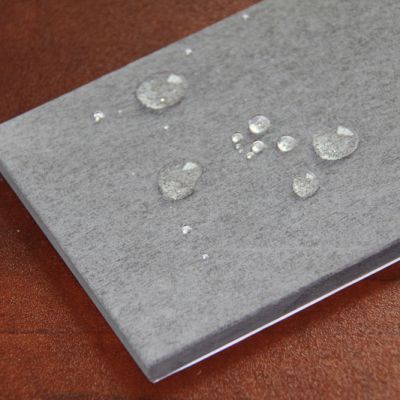 Fire rated waterproof 6mm 8mm 10mm 12mm silicate calcium board
