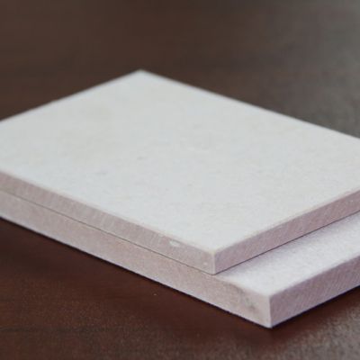 Non Asbestos fire resistant insulation at lowes board