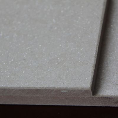 6mm 8mm 10mm Non-asbestos Fiber cement board