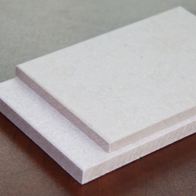 Non-asbestos Fiber cement board