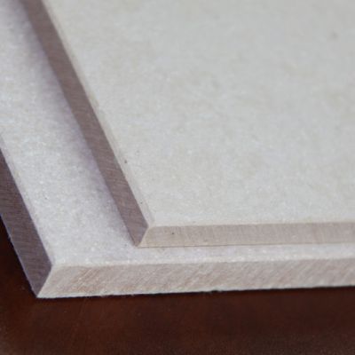 6mm 8mm 10mm Non-asbestos Fiber cement board